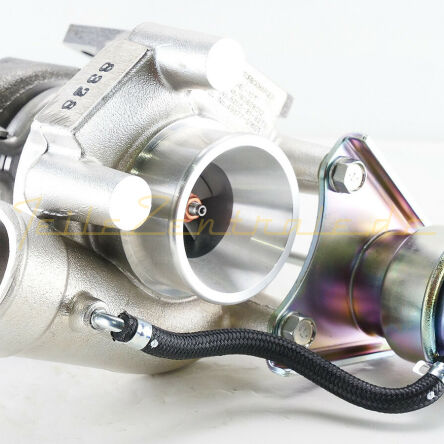 GARRETT Turbocharger Komatsu 6205818150 6205-81-8150