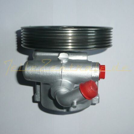 Servopumpe Hydraulikpumpe Lenkung CITROEN 26135031AD