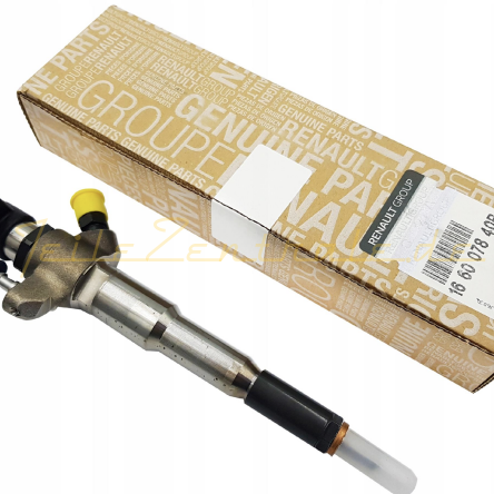 NEUF Injecteur DELPHI 166000372R