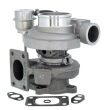 NOUVEAU HOLSET Turbocompresseur Iveco  4046530 4046531 - 4
