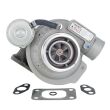 NOUVEAU HOLSET Turbocompresseur Iveco  4046530 4046531 - 5