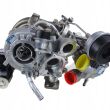 NEW BorgWarner Turbocharger VOLVO 10009980452 36003251 - 2