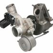 NUOVO MITSUBISHI Turbocompressore  Opel Signum 2.8 V6 Turbo 49389-01700 49389-01710 - 2