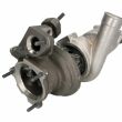 NUOVO MITSUBISHI Turbocompressore  Opel Signum 2.8 V6 Turbo 49389-01700 49389-01710 - 3