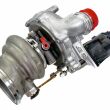 Turbocompressore BMW X5 xDrive 50i 450 CM 840069-0003 840069-3 - 3