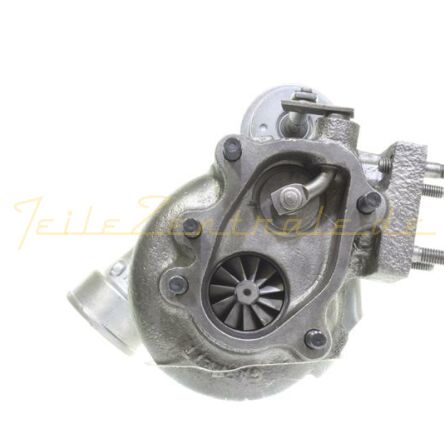 Turbocompresseur RENAULT R 25 TD 88CH 85- 454067-5002S 454067-0001 454067-0002 466450-0001 7700862161 7700872214 7701351373 7701463827
