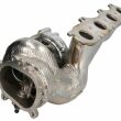 NEUER GARRETT Turbolader Audi S7 4.0 TFSI 079145703F 079145703Q - 3
