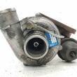 NEUER BorgWarner Turbolader Peugeot 205 1.8L 53149706433 53149706443 - 2