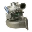 NEUER HOLSET Turbolader IVECO Cursor 13  4046945 3794996 - 5