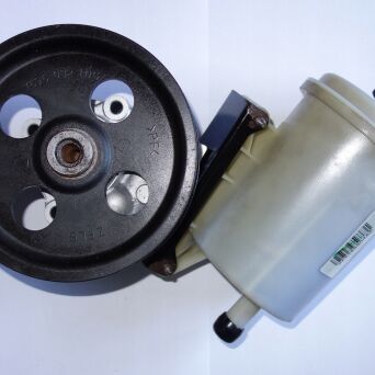 Servopumpe Hydraulikpumpe Lenkung  DODGE RAM P55398903AD