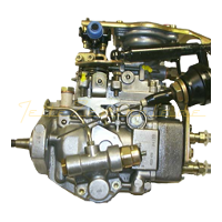 Injection pump BOSCH IVECO 0460414998