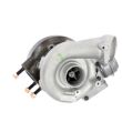 NEW GARRETT  Turbocharger BMW 330 d (E46) 728989-0001 728989-0003 - 2