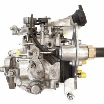 Injection pump BOSCH 0460404093 VE4/10F2100R725-1Ā 500323361 99481735 7701471243