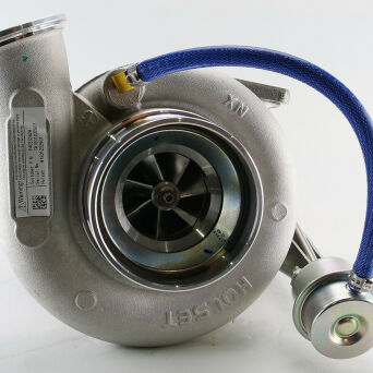 HOLSET Turbolader Cummins 3804570 3536808