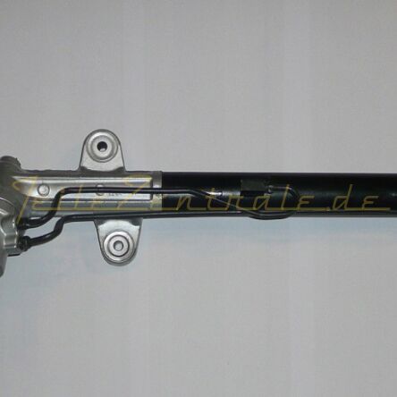 Scatola sterzo  HONDA ACCORD VI 53601S82G01