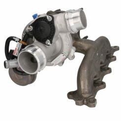 GARRETT Turbocompresseur OPEL ZAFIRA TOURER C (P12) A16 SHT 200 819554-0004 819554-2004