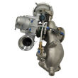 NOUVEAU GARRETT Turbocompresseur OPEL MOVANO B Bus (X62) 825758-5003S 825758-0003 - 4