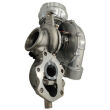 NOUVEAU GARRETT Turbocompresseur OPEL MOVANO B Bus (X62) 825758-5003S 825758-0003 - 5