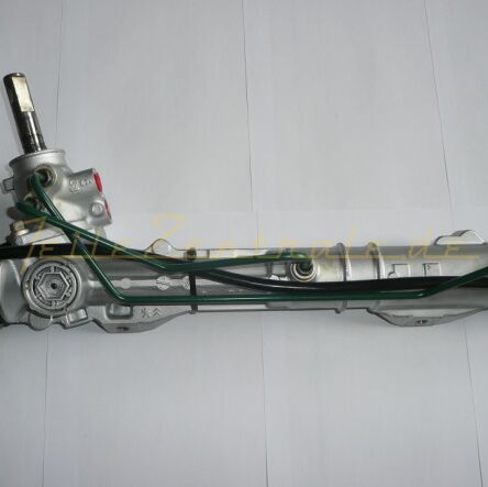 Steering rack PUEGOT 1618896780