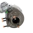 NEUER GARRETT Turbolader BMW X5 3.0 d (E53) 742417-0001 742417-1 - 4