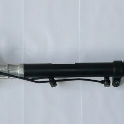 Lenkgetriebe AUDI A6 7852974420