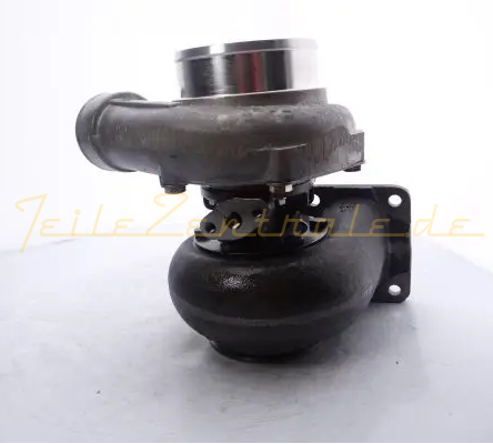GARRETT Turbolader Detroit Diesel Marine 465242-5002S 5106250