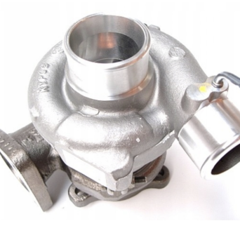 MITSUBISHI Turbocharger Hyundai Galloper II 49135-04010 49135-04011