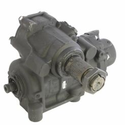 Boîtier de Direction MERCEDES 6164600600 A6164600600 Unimog 418