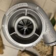 NUOVO Borgwarner Turbocompressore  Volvo 3886223 3801134 - 2