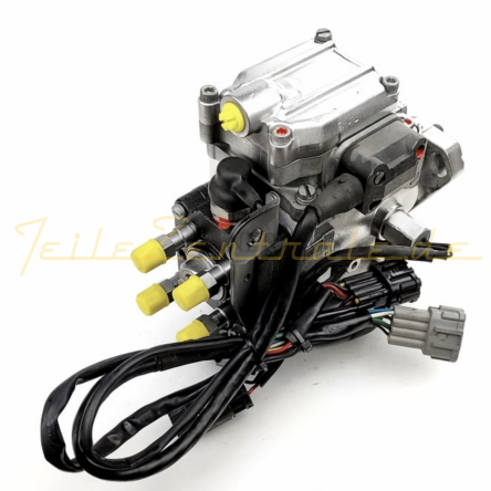 Pompa di iniezione ZEXEL 104601-2031 1046012031 9461615853