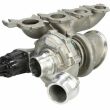 NEW GARRETT Turbocharger BMW 851676-0014 851676-5004S - 2
