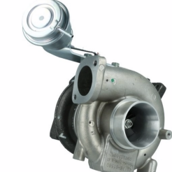 MITSUBISHI Turbocharger Mitsubishi Motors 49178-01560 TD05HRA