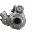 NUOVO GARRETT Тurbocompressore ROVER 75 MG R75 ZT 1.8 TURBO 765472-5002S 731320-1 - 2
