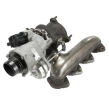 NUOVO IHI Turbocompressore Mercedes-PKW E-Klasse 250 Blue Efficiency (W212) AL0065 - 4