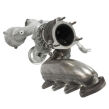 NUOVO IHI Turbocompressore Mercedes-PKW E-Klasse 250 Blue Efficiency (W212) AL0065 - 3