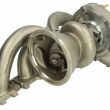 BorgWarner Turbocharger AUDI 07K145701A 07K145701B - 2