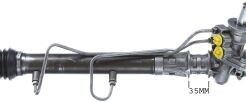 Steering rack RENAULT 01706350