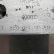 ABS Steuergerät AUDI VW 8E0 614 111 AH 0 273 004 358 8E0614111AH 0273004358 8E0 614 111AH 0273 004 358 - 2