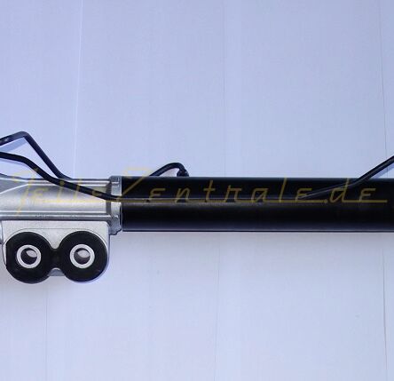 Scatola sterzo NISSAN 490015X12A