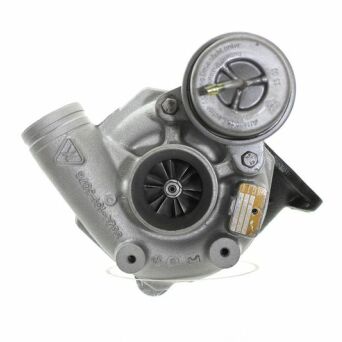 BorgWarner Turbocompresseur  Porsche 911 GT2 (996) 3.6L 53249887005 53249707005