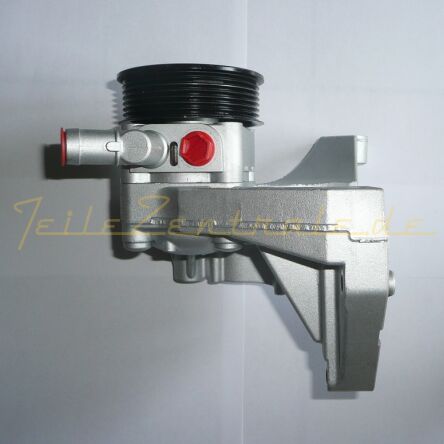 Pompe de direction assistée FIAT DUCATO 504184720