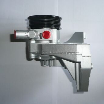 Pompe de direction assistée FIAT DUCATO 504184720