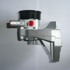 Pompe de direction assistée FIAT DUCATO 504184720