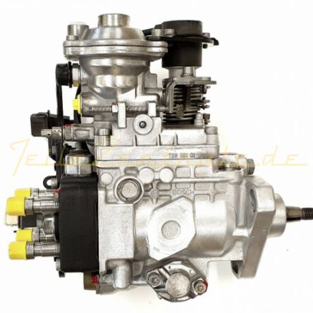 Pompa di iniezione BOSCH 0460404078  JEEP CHEROKEE 2.5TDI 4X4 1996-2001