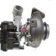 GARRETT Turbocompressore  Mercedes C-Klasse 30 CDI AMG (W203) 729355-0001 729355-0002 - 2