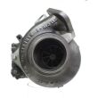 GARRETT Turbocompressore  Mercedes C-Klasse 30 CDI AMG (W203) 729355-0001 729355-0002 - 3