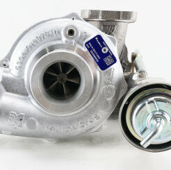 BorgWarner Turbocharger Deutz 04299178 53049700083