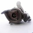 GARRETT Turbolader Opel Signum 3.0 CDTi 717410-5007S 717410-0007 - 3