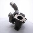 GARRETT Turbolader Opel Signum 3.0 CDTi 717410-5007S 717410-0007 - 2