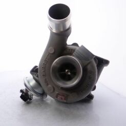 GARRETT Turbocharger Opel Signum 3.0 CDTi 717410-5007S 717410-0007